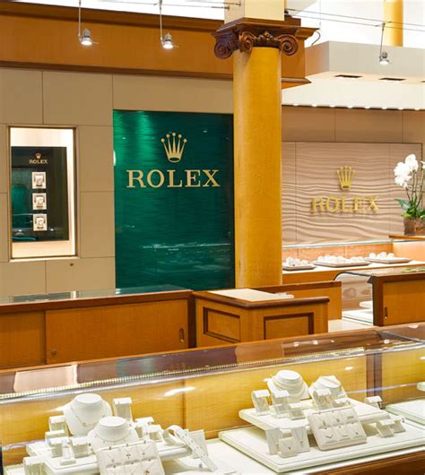 haltom jewelers rolex|Buy an Authentic Rolex Watch .